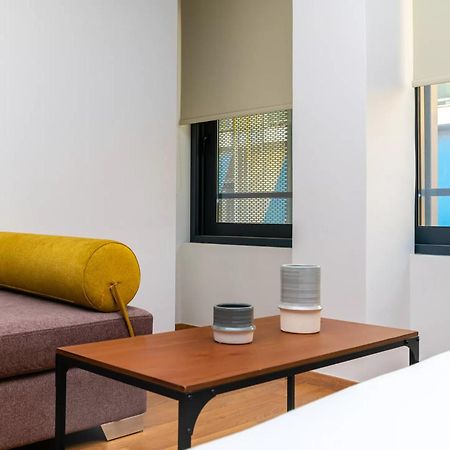 Iasonos Suites アテネ エクステリア 写真