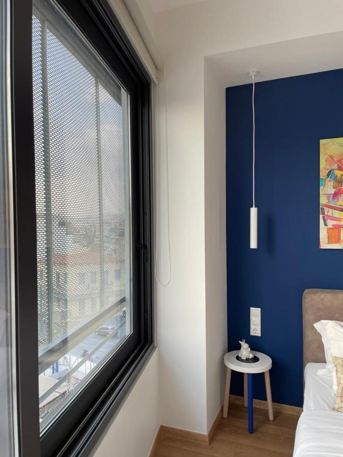 Iasonos Suites アテネ エクステリア 写真