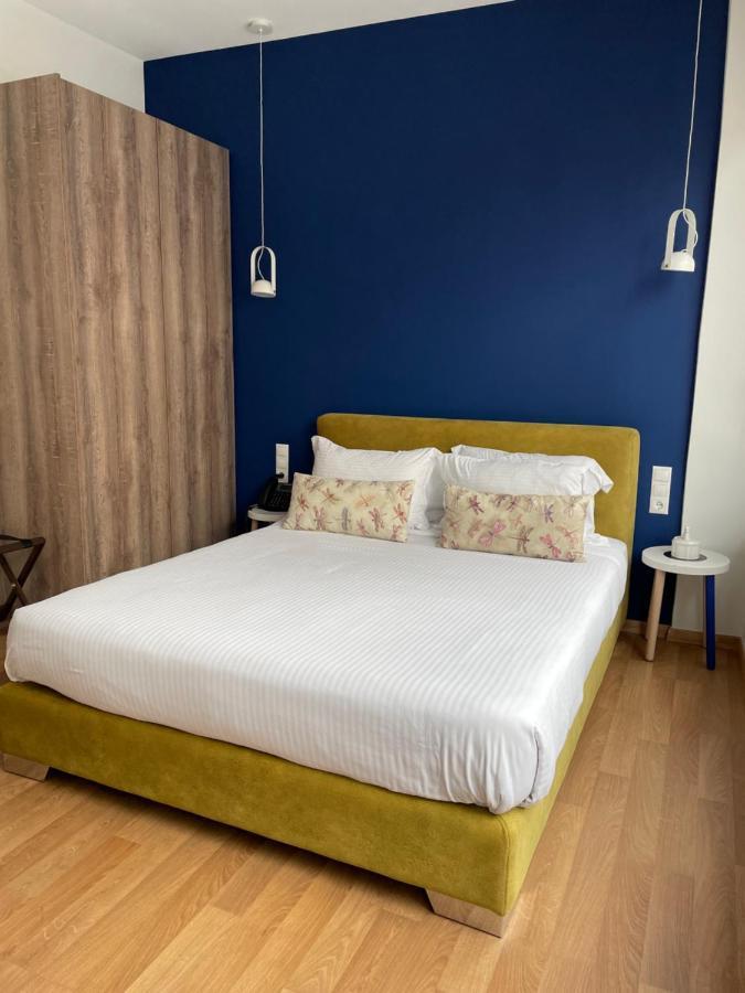 Iasonos Suites アテネ エクステリア 写真
