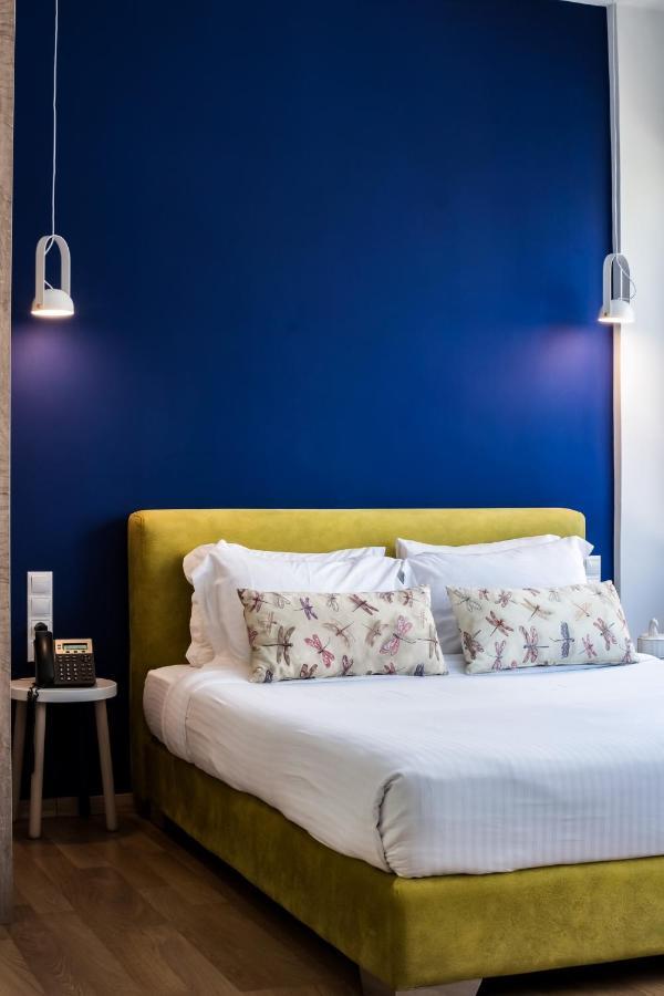 Iasonos Suites アテネ エクステリア 写真