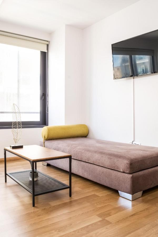 Iasonos Suites アテネ エクステリア 写真